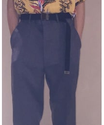 下北沢 Chicago | スラックス