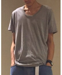 TRUSS | Tシャツ/カットソー