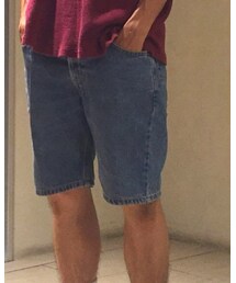 Levi's | デニムパンツ