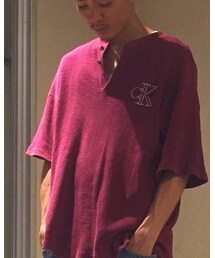 Calvin Klein Underwear | Tシャツ/カットソー