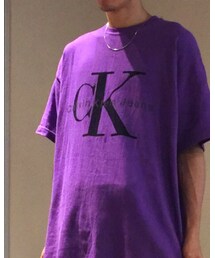 Calvin Klein Underwear | Tシャツ/カットソー