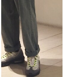 NIKE | スニーカー