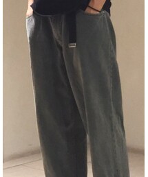 Levi's | silver tab(デニムパンツ)