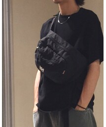 HELLY HANSEN | ショルダーバッグ