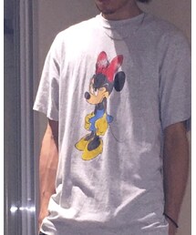 DISNEY VINTAGE | Tシャツ/カットソー