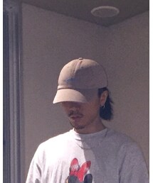 OH SHIT | キャップ