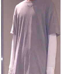 FRUIT OF THE LOOM | Tシャツ/カットソー