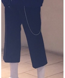 used | スラックス