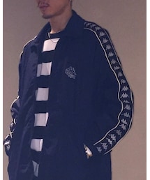 Kappa | ジャージ