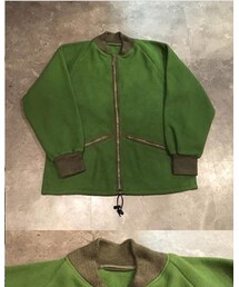used | UK military(ミリタリージャケット)