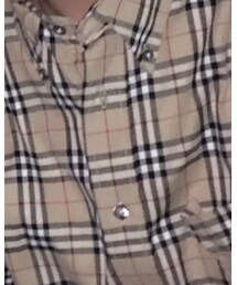 BURBERRY | シャツ/ブラウス