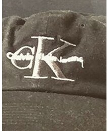 Calvin Klein | キャップ