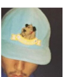 ケンケン | キャップ