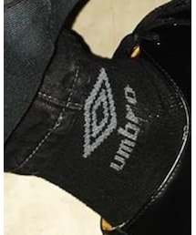 UMBRO | ソックス/靴下
