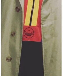 adidas | パーカー