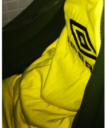 UMBRO | Tシャツ/カットソー