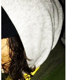 HANES | パーカー