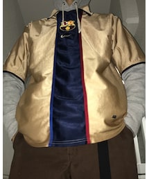 NIKE | バルセロナ サッカーユニフォーム(その他トップス)