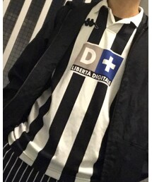 Kappa | ユベントス ユニフォーム(その他トップス)