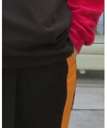 used | スラックス