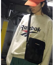 Reebok | スウェット