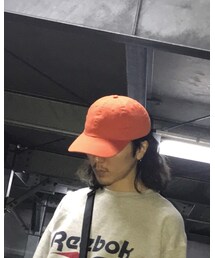 BEAMS | キャップ