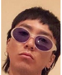 ザ・フォーアイド | サングラス