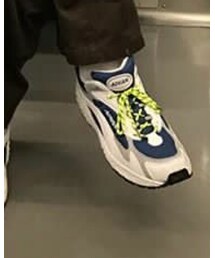 ADVAN | スニーカー