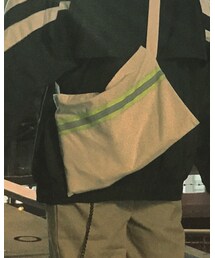 MELLOW | ショルダーバッグ