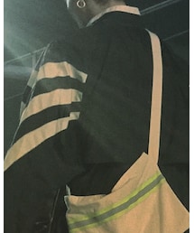 adidas | ナイロンジャケット