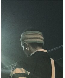 忘れたぜい | ヘアバンド