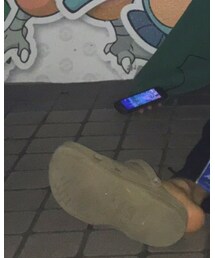 crocs | サンダル