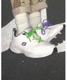 SKECHERS | スニーカー