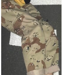 used | カーゴパンツ