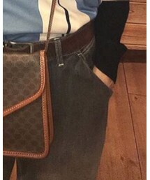 Carhartt | デニムパンツ