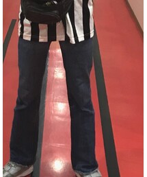 Levi's | 517(デニムパンツ)