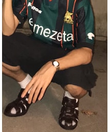 HERMES | アナログ腕時計