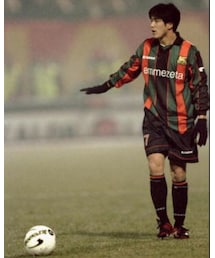 ユニフォーム | ヴェネツィア 名波浩(その他トップス)