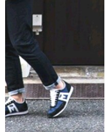 UNIQLO | デニムパンツ
