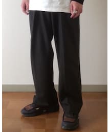 ZARA | スラックス