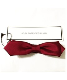 JOHN LAWRENCE SULLIVAN | 蝶ネクタイ