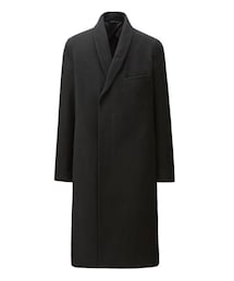UNIQLO | チェスターコート