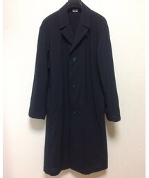 UNIQLO | チェスターコート