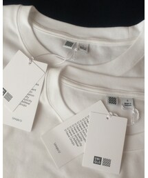UNIQLO | Tシャツ/カットソー
