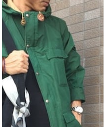 SIERRA DESIGNS | マウンテンパーカー