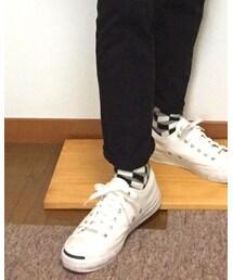 CONVERSE | スニーカー