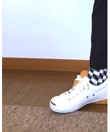 CONVERSE | スニーカー