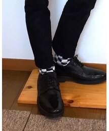 REGAL | ドレスシューズ