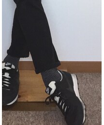 UNIQLO | ソックス/靴下