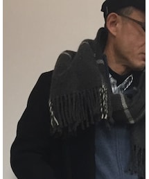 MB | ストール/ショール